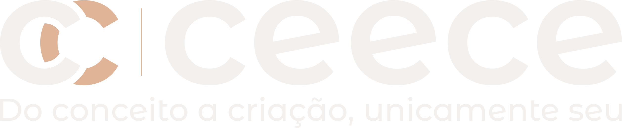 Logo Ceece